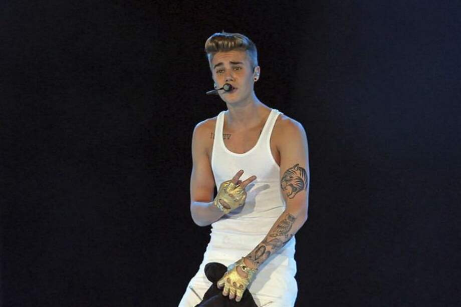 Justin Bieber canta 'Despacito' en español