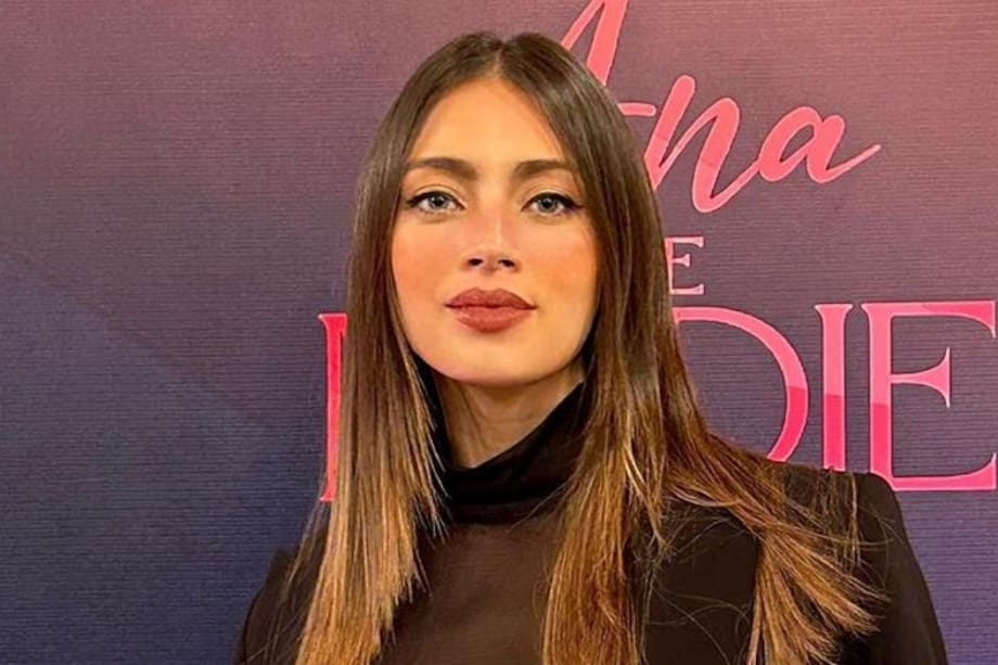 Laura Archbold interpreta a Adelaida Gómez en ‘Ana de Nadie’, de RCN