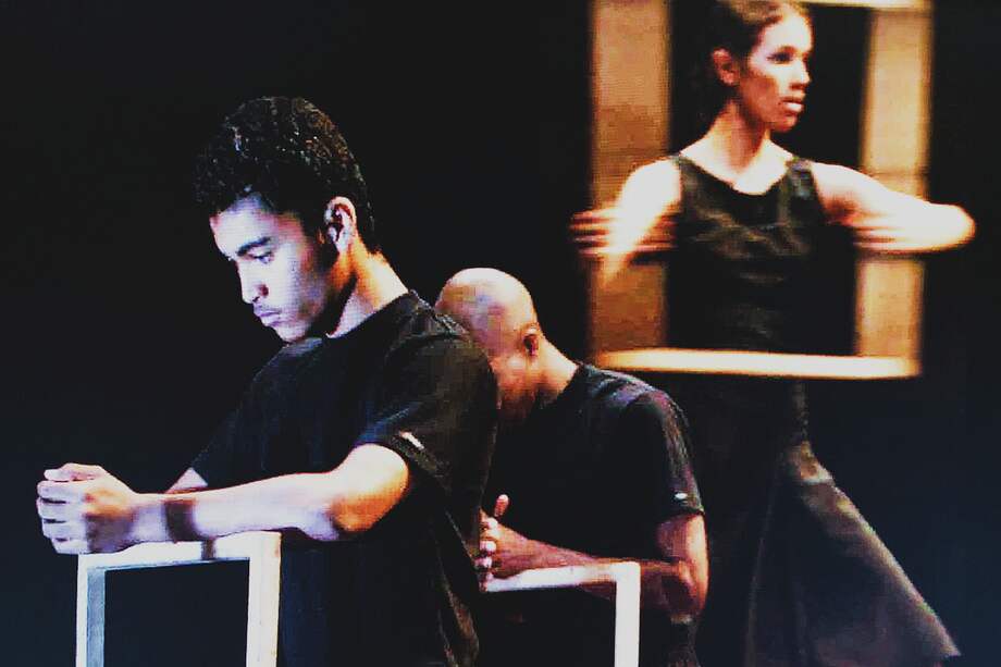 Yorneis (York) Chiquillo García, miembro de El Colegio del Cuerpo fallecido en abril de 2021.