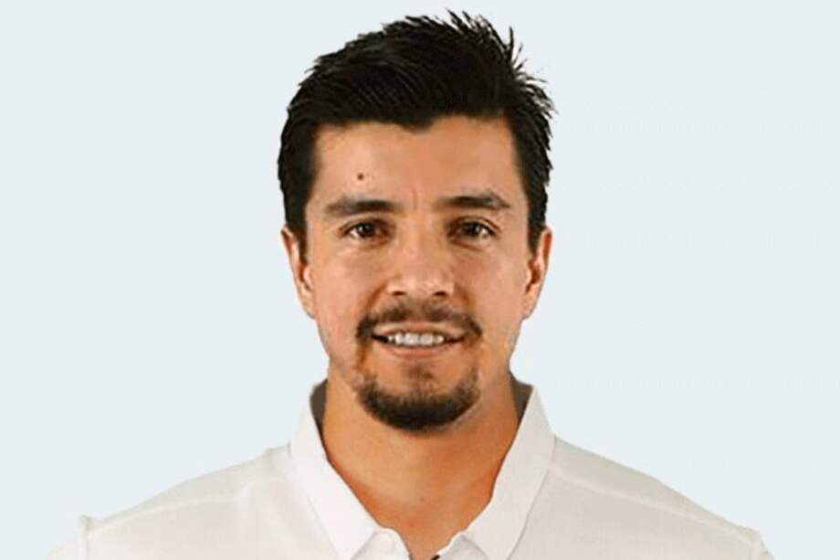 Cárdenas jugó 19 partidos en la última edición de la liga ecuatoriana y marcó dos goles. / Liga Universitaria de Quito