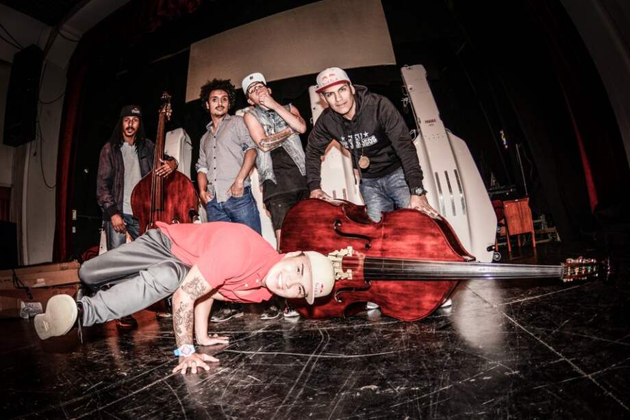 Una maestría musical en el Teatro Colón