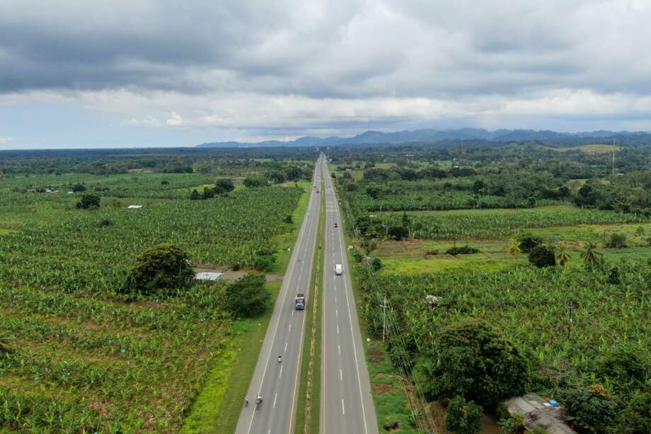 La ANI aseguró que "garantiza el uso de estos terrenos considerados baldíos y la mitigación de las afectaciones que pudiera tener cualquier ocupante".
