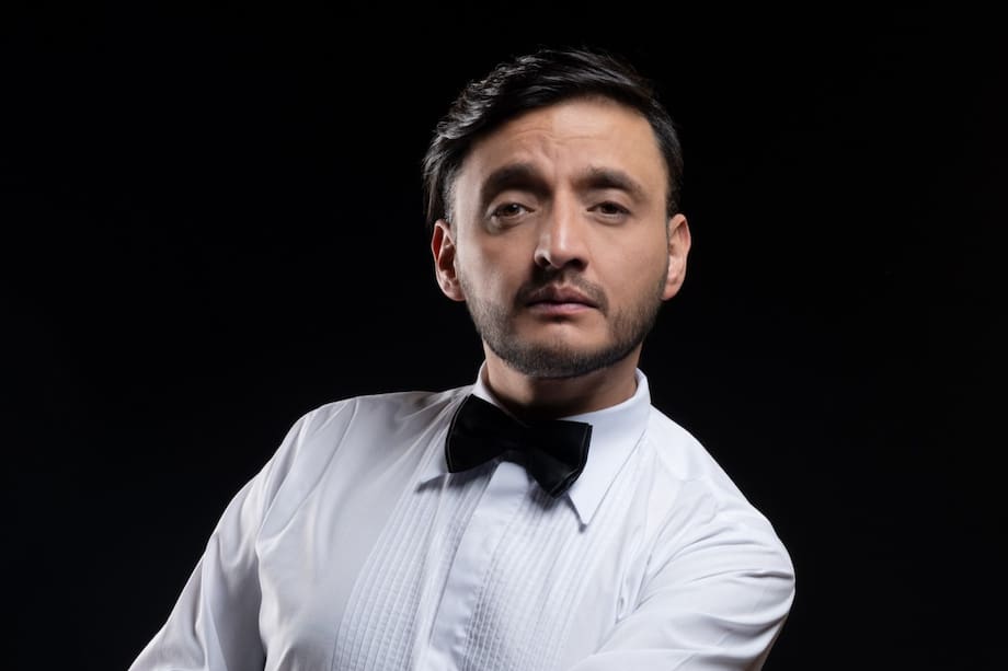 El actor estuvo nominado en los Premios Macondo a ‘Mejor Actor protagónico’ por “La sombra del juez”.