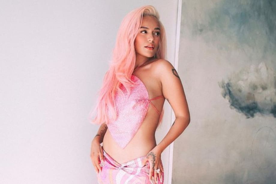 Karol G es una de las artistas que más está marcando la industria de la música urbana.