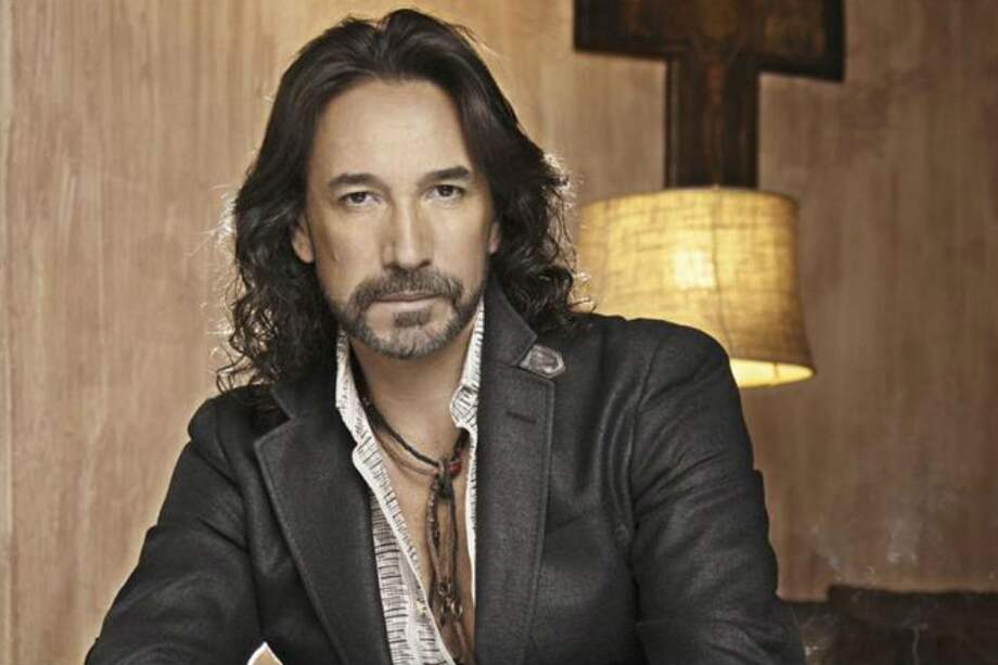 Marco Antonio Solís nuevo entrenador de La Voz México