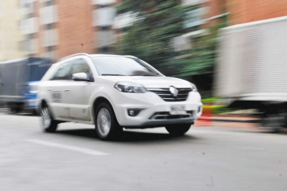 Pañitos de agua tibia al debate sobre de Uber