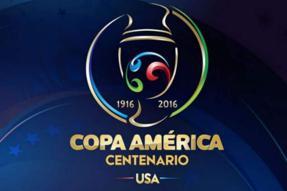 Definidas las cabezas de serie para la Copa América Centenario