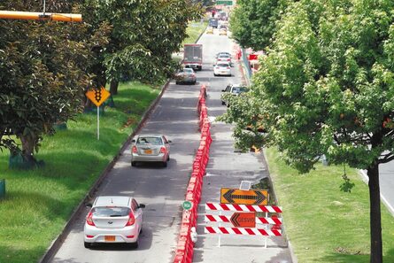 ¿Qué es lo que está pasando con el pico y placa?