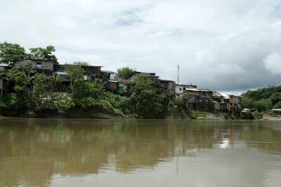 ONU pide a Gobierno Santos intervenir en Chocó para frenar violencia