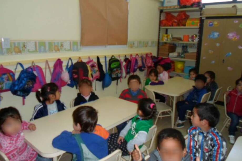 Facebook Fundación Alas