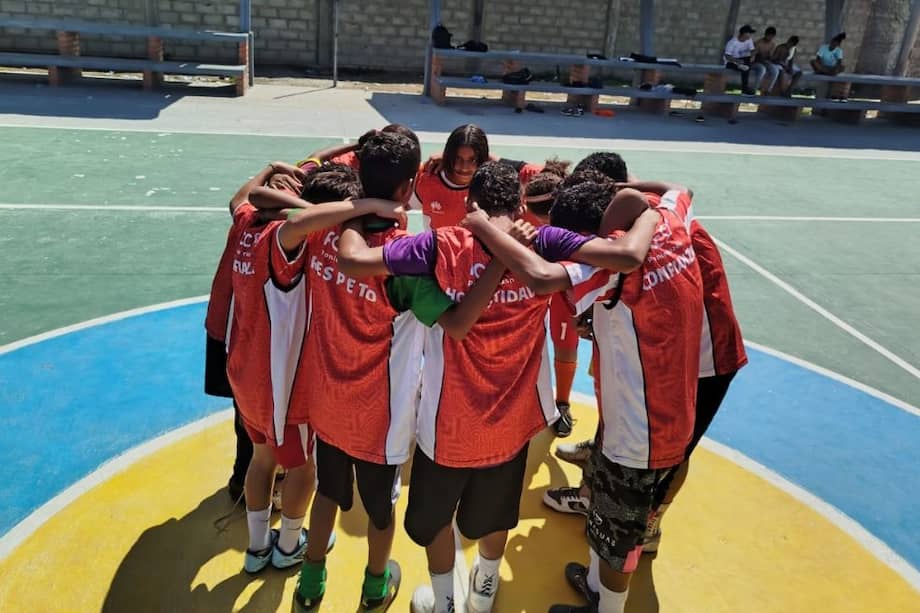La séptima versión de la Copa Claro por Colombia se define en Bogotá.