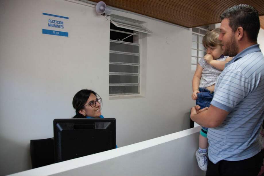 Secretaría de Integración Social.