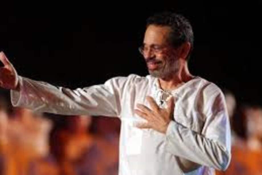 Leo Brouwer, cuyo nombre completo es Juan Leovigildo Brouwer Mezquida, y quien nació en La Habana, Cuba, el 1º de marzo de 1939. / Cortesía