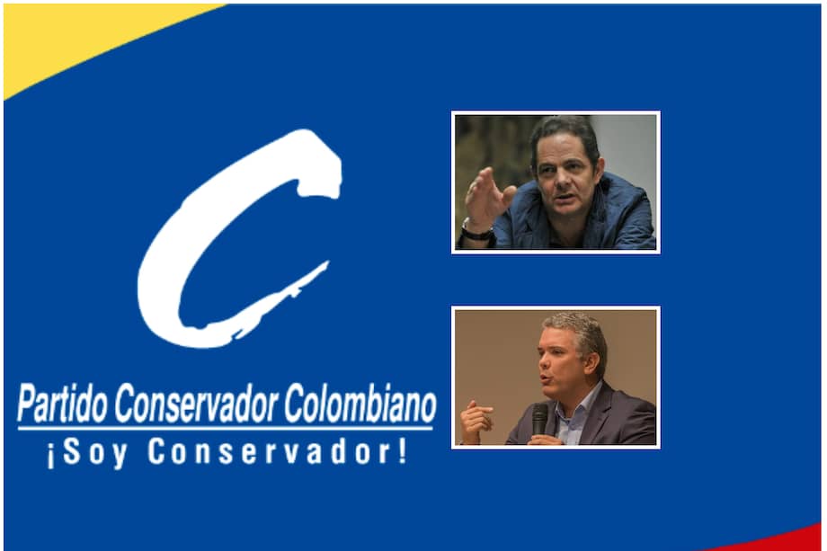 Para muchos miembros de la colectividad azul, lo que se hizo fue protocolizar la división en la que se encuentran los legisladores en torno a las elecciones presidenciales. / Archivo