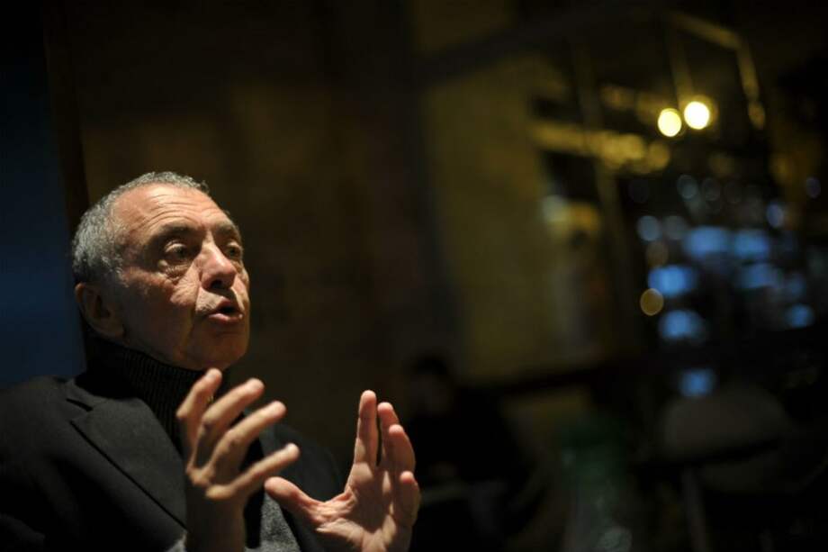 Federico García Lorca en una de sus imágenes más conocidas, que hará parte de la exposición en su honor, titulada Una habitación propia. / Cortesía