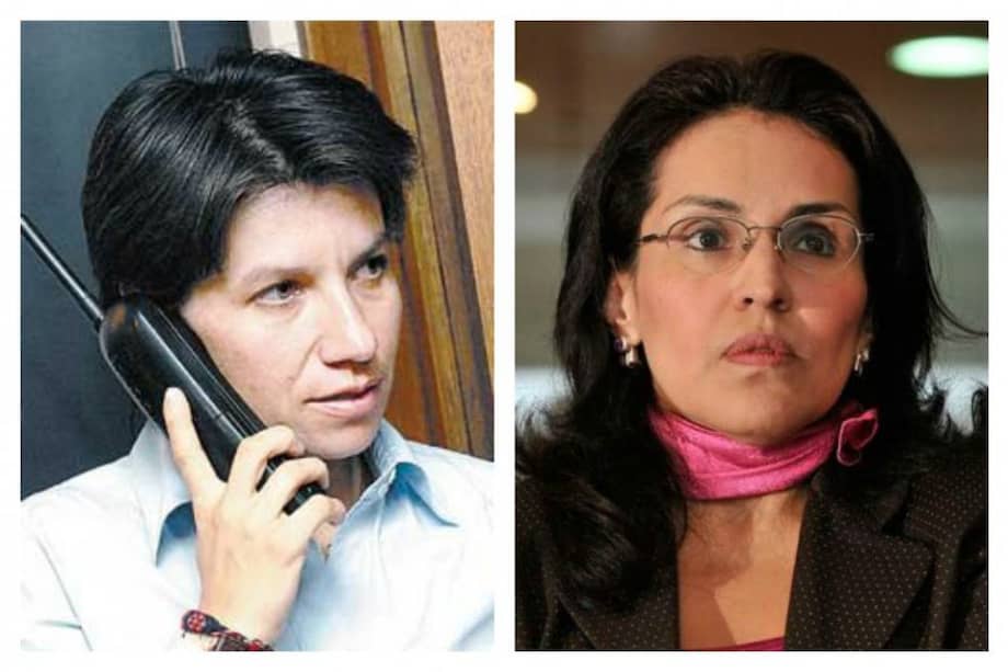 Archivo El Espectador