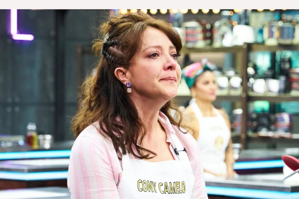 Cony Camelo se fue contra MasterChef: “acomodan respuestas para generar emociones” | Revista Vea
