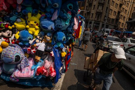 Economía de Brasil superó las expectativas en el segundo trimestre: creció 1,4 %