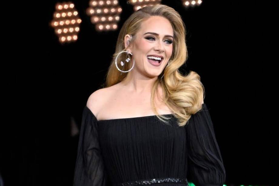 Adele aseguró que ahora sus conciertos se centrarán en su energía y en su voz.