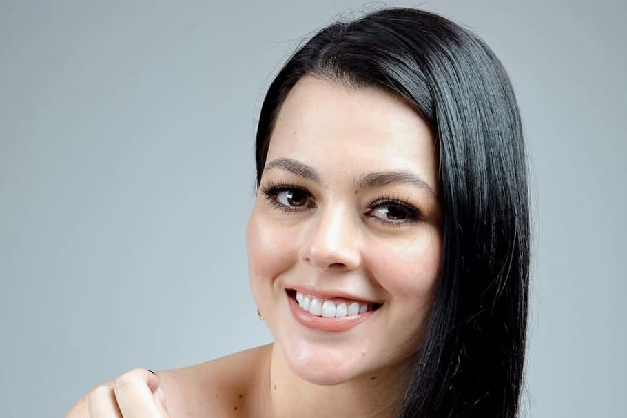 La actriz Paola Moreno, quien ahora luce mucho más delgada, se destapó sobre su cambio extremo.