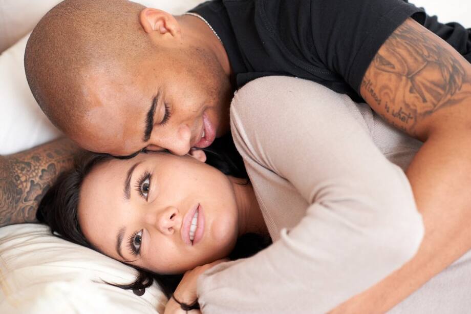 ¿Quiénes son los mejores amantes?