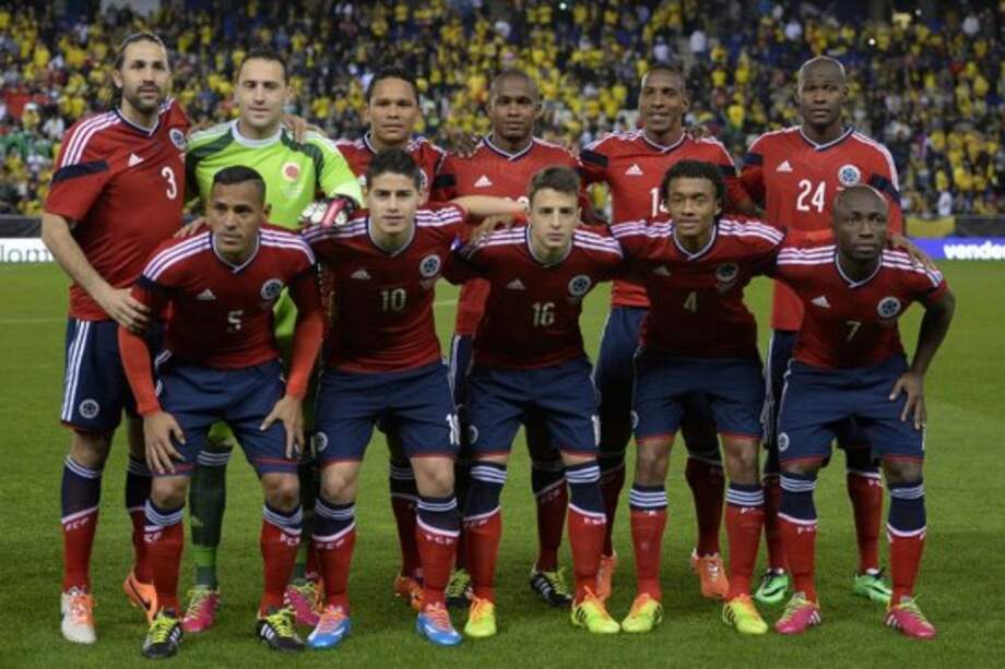 Cine Colombia transmitirá 35 partidos del Mundial Brasil 2014