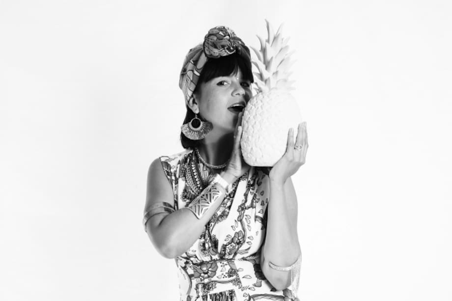 "Ser madre me mostró lo que es el verdadero amor", Li Saumet