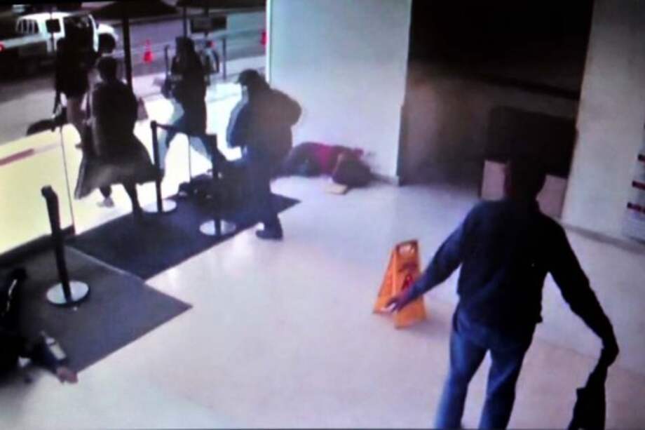 "Taxista capturado por fuga de preso es inocente"