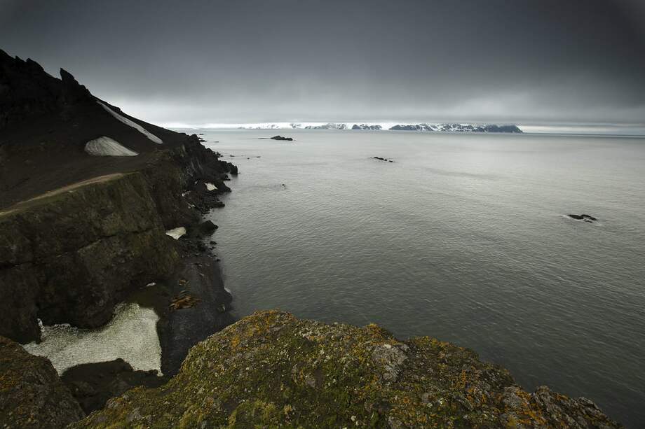 EFE / Instituto Antártico Chileno (Inach)