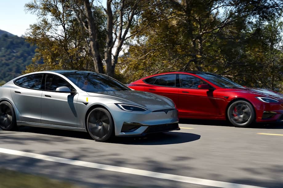 El Model S y Model X dejarán de estar en la línea de producto de Tesla debido a su bajo volumen de ventas en comparación con los Model 3 y Model Y.