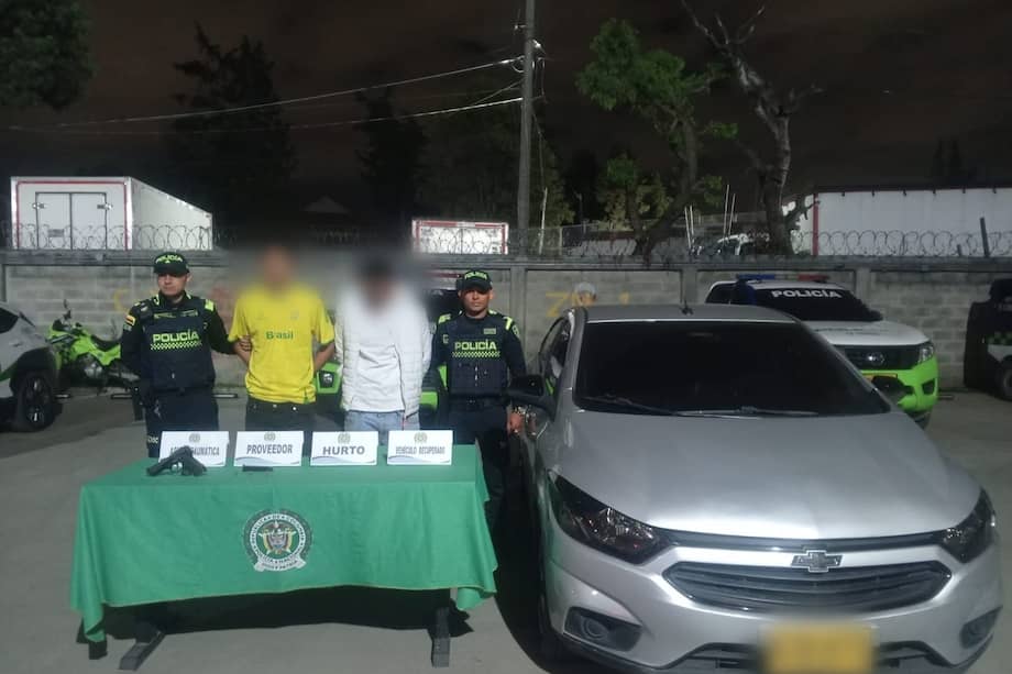Las autoridades advierten que las bandas están cambiando sus modalidades de hurto.