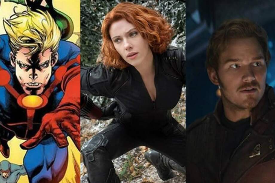 Tal como anunció Disney en la página web de la convención, Marvel Studios presentará sus planes para la Fase 4 del UCM en agosto. / Agencia Europa Press