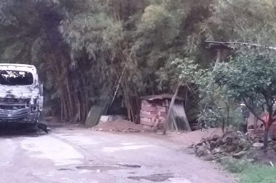 Bomberos de Cundinamarca
