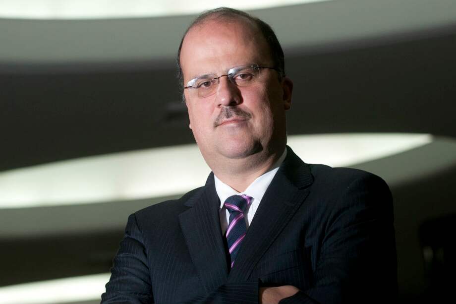 José D. Uribe, gerente Banrepública.