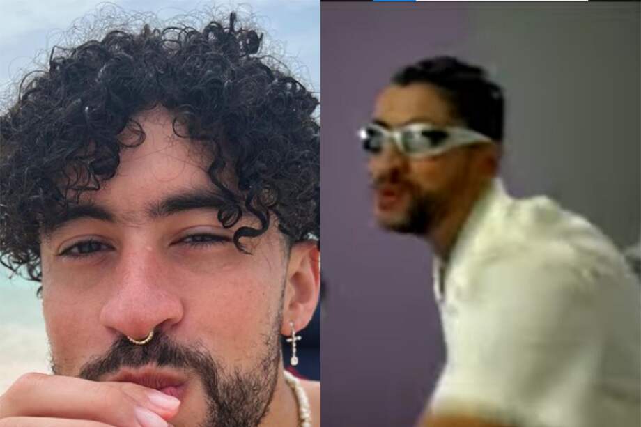 Tras su lanzamiento, el nuevo video musical de Bad Bunny es un tributo a Elvis Crespo, el merengue y los años 90.