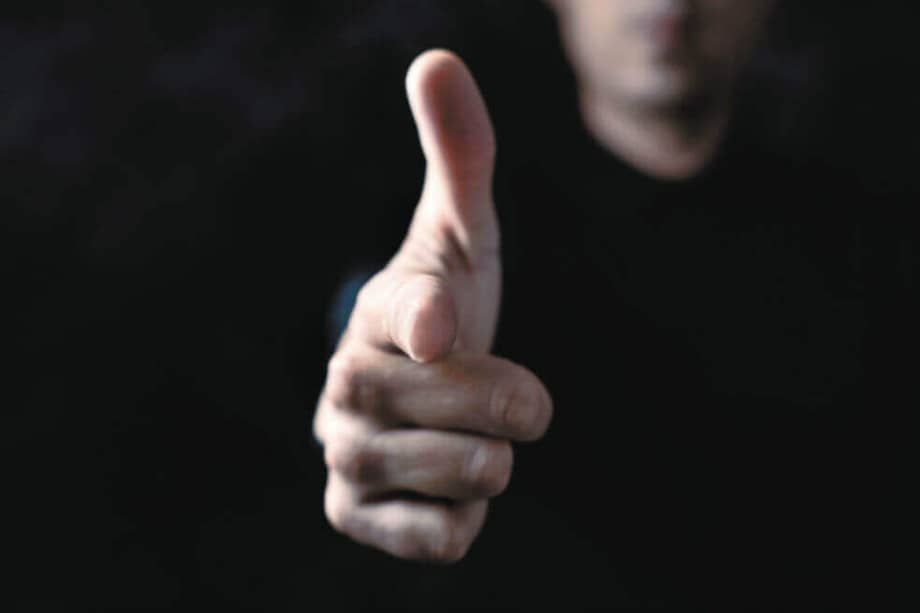 El gremio de profesionales asegura sentir temor y solicitan a la Fuerza Pública garantías para su protección. / Archivo El Espectador