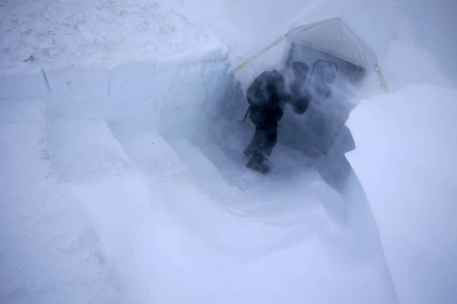 Archivo EFE / Archivo EFE