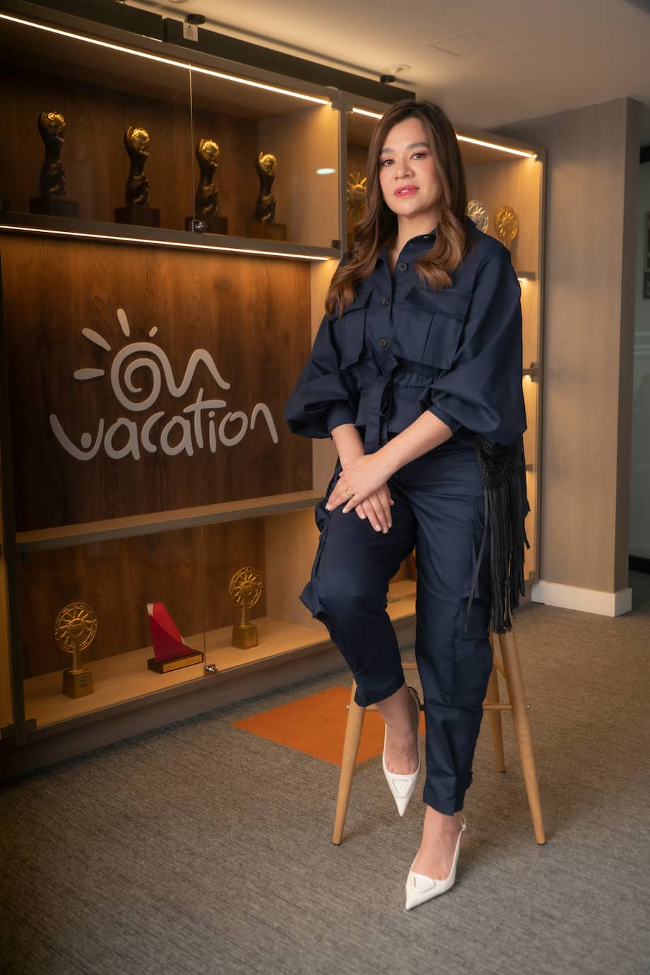 On Vacation y el liderazgo que impulsó su crecimiento en el turismo