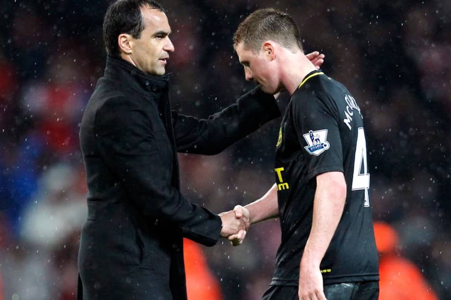 Wigan y Reading, a segunda división del fútbol de Inglaterra