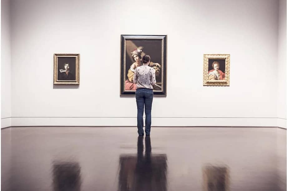 La directora general de la Unesco, Audrey Azoulay, señaló que: "debemos ayudarles a hacer frente a esta crisis y mantenerlos en contacto con sus públicos". / Cortesía