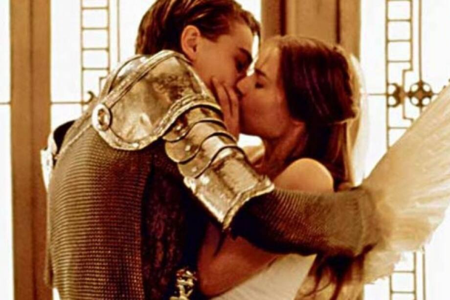 La historia detrás de "Romeo y Julieta"
