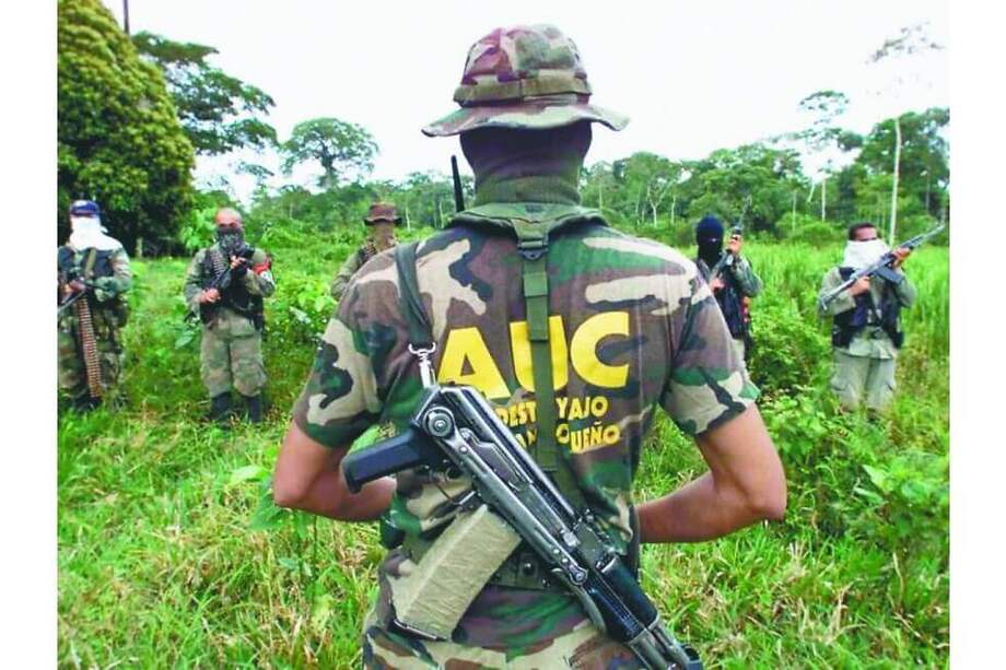 Según la ARN, desde el 2011 se han fortalecido los esfuerzos para mejorar la seguridad de los exparamilitares. / Archivo