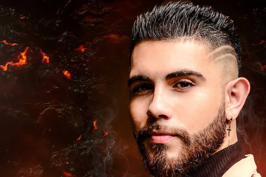 El videoclip muestra a Camilo Vásquez disfrutando de su vida y sus logros en medio de una playa paradisíaca ubicada en Marbella, España.