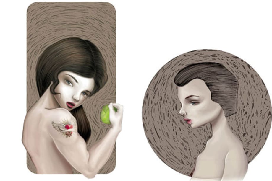 Hombres más femeninos, mujeres más masculinas