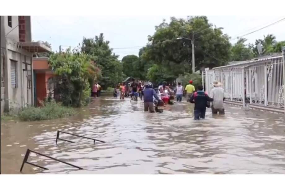 Tomada de Instagram @magdalenagober