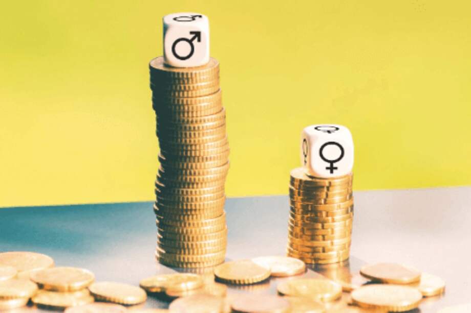 La Colombia Humana es la colectividad que más tiene mujeres inscrita en su lista. / iStock