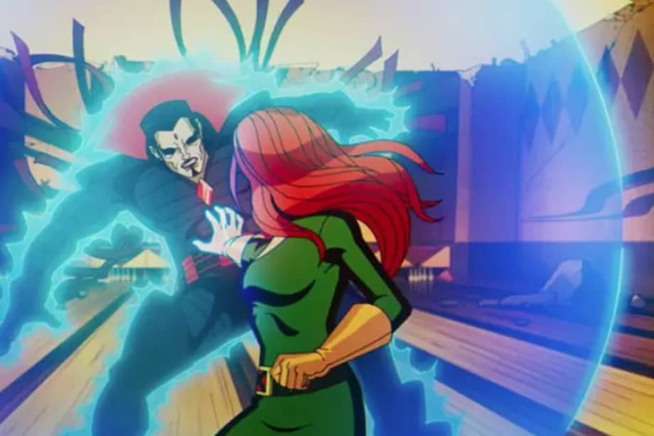 Esta continuación de la legendaria serie de animación emitida de 1992 a 1996, ha supuesto un soplo de aire fresco para la compañía de Kevin Feige.