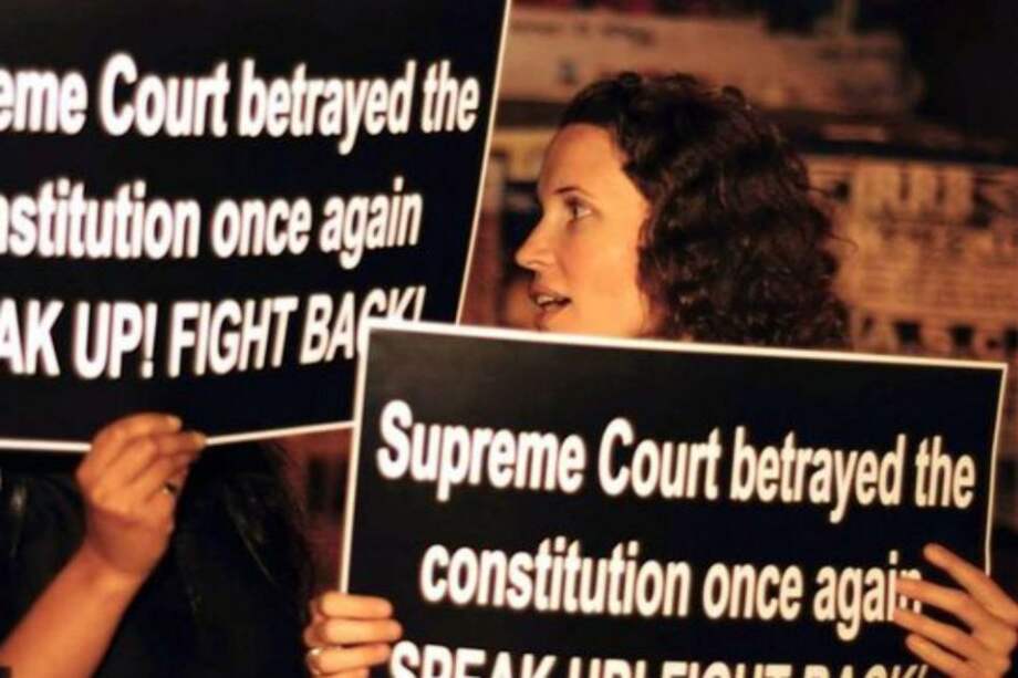 Corte Suprema de India reconoce la existencia de un "tercer género"