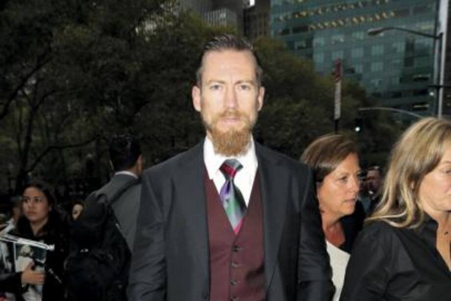 El nuevo padrino de la moda