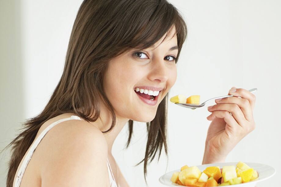 Siete alimentos para desintoxicar el cuerpo